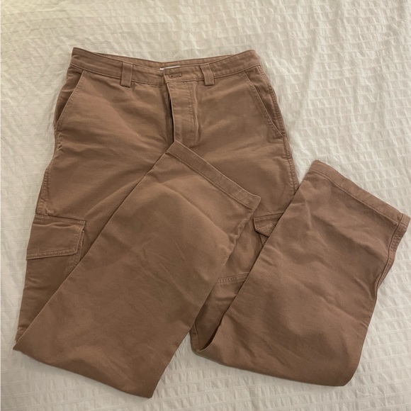 TNA Chambers Cargo Pant - Picture 2 of 4